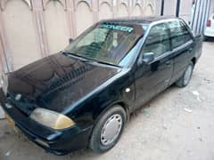 Suzuki Margalla 1996 Power Pack 0