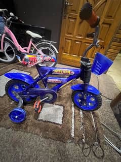 Olx baby bike on sale