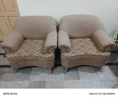 5 seater Sofa 0