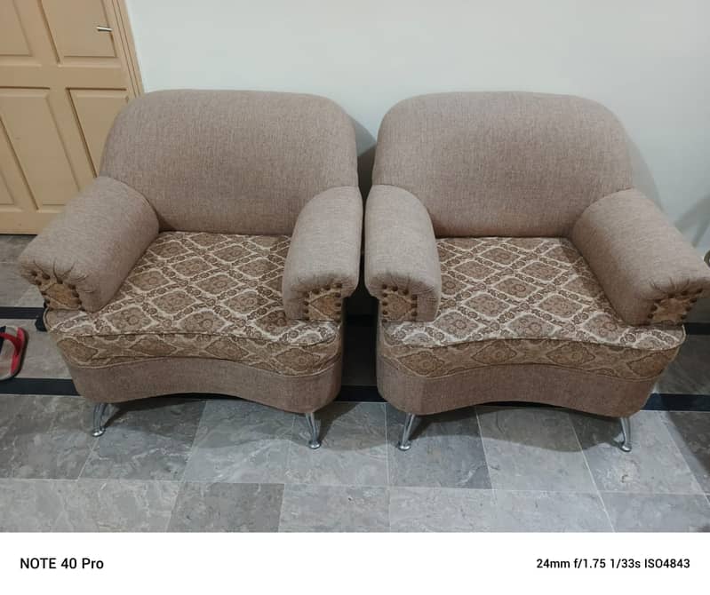 5 seater Sofa 1