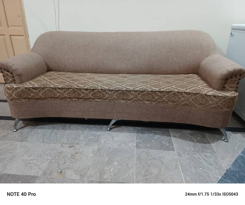 5 seater Sofa 2