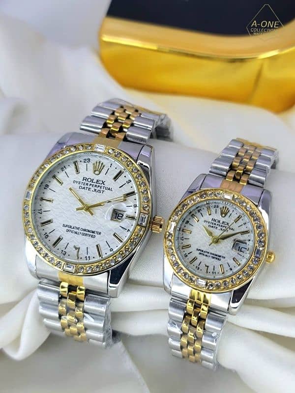 Best couple watches 0