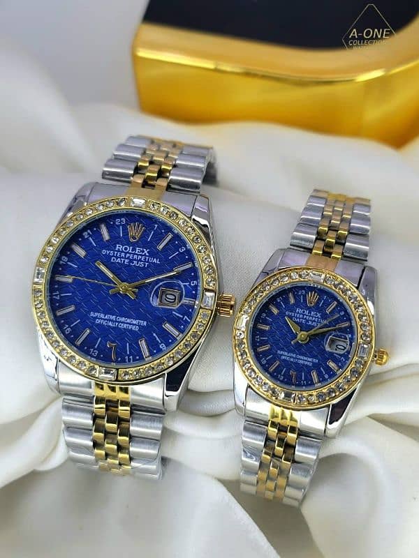 Best couple watches 1