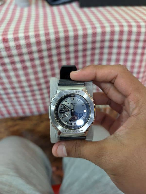 G Shock 2