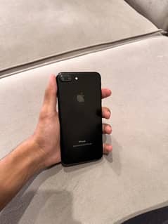 7 plus pta