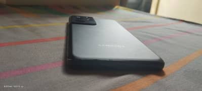 Samsung S21 Ultra Black 12/256