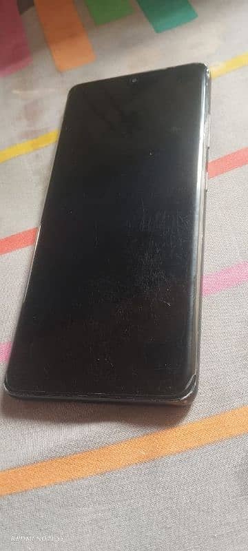 Samsung S21 Ultra Black 12/256 3