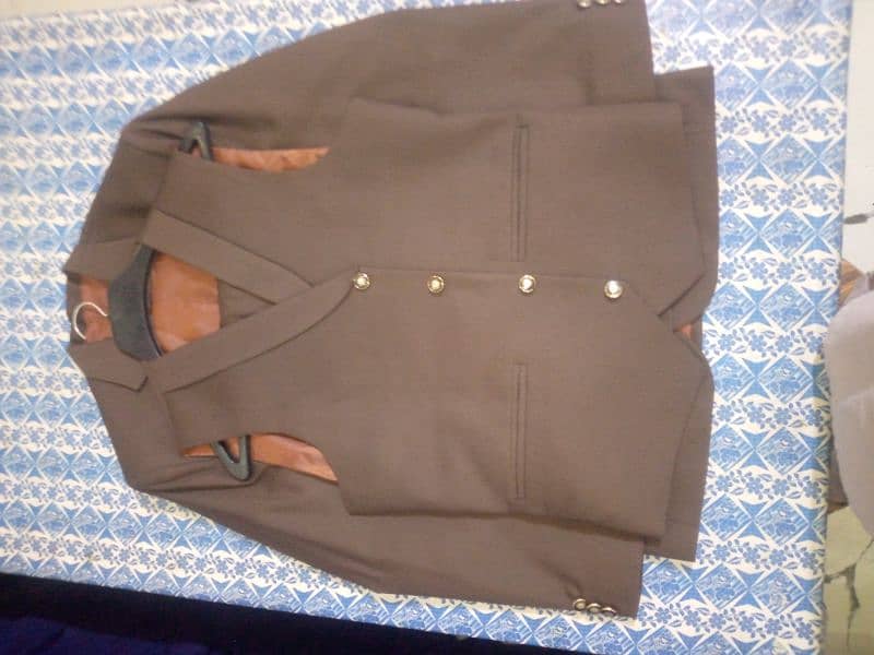 pant coat 1