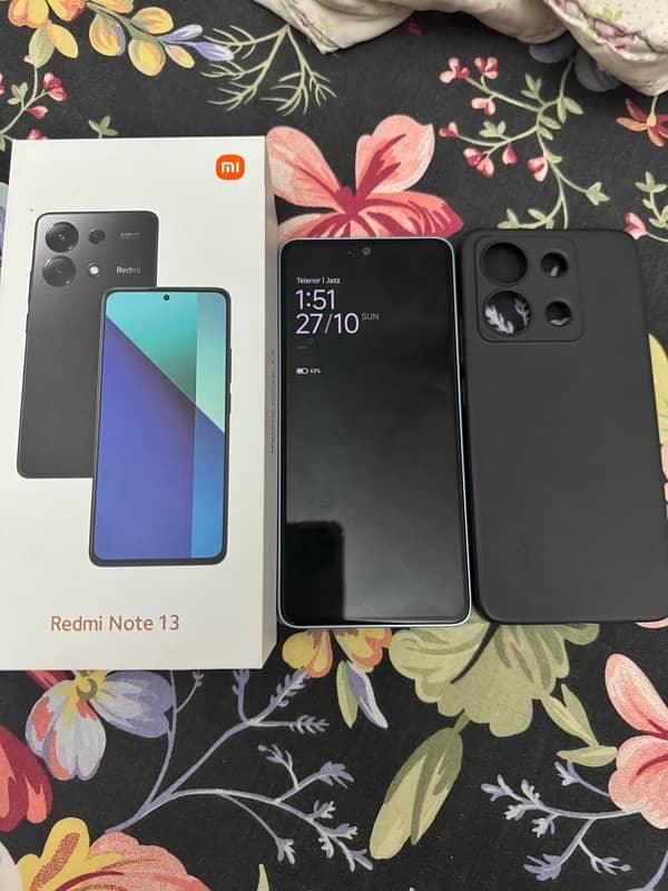 Redmi note 13 2