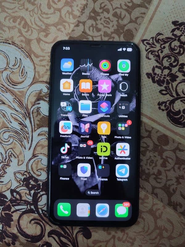 iphone 11 pro max pta approved 1