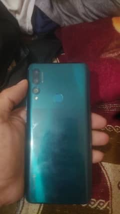 Huawei y9 prime 2019 my number 03132013870