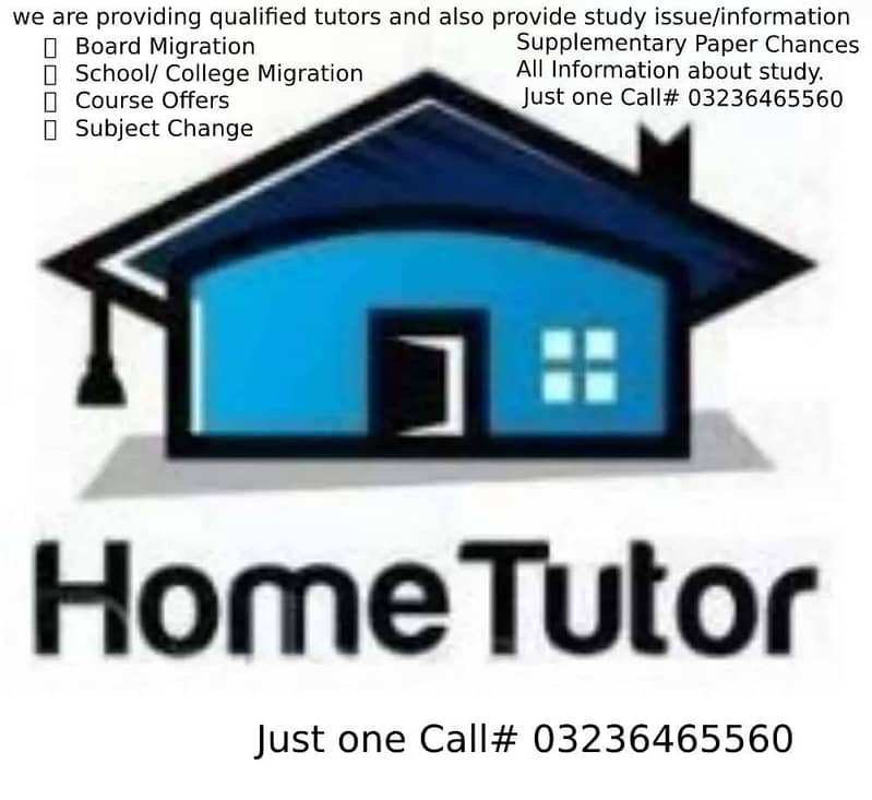 home tutors 0