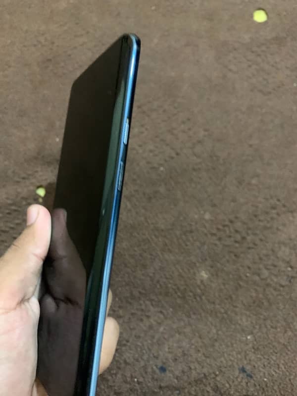 screen dead one plus 7 pro 10/10 condition 1