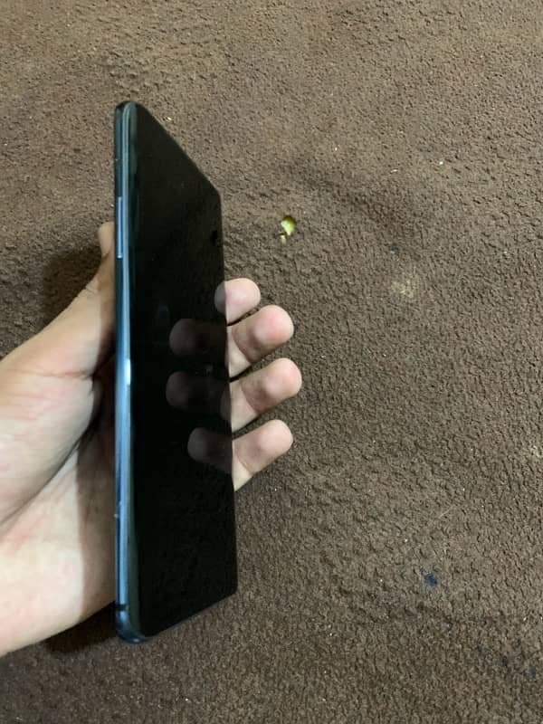 screen dead one plus 7 pro 10/10 condition 2