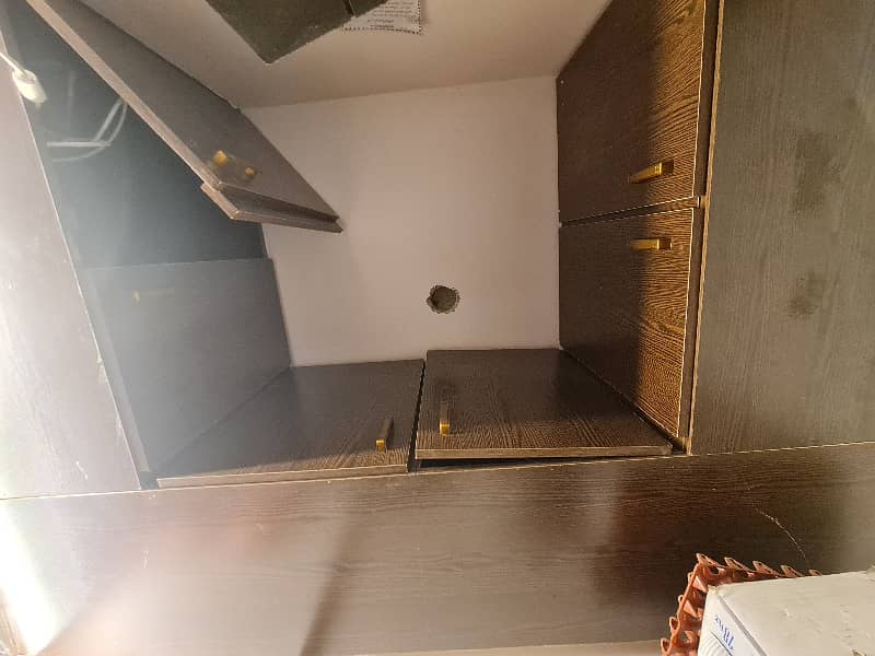 two bed dd apartment for rent in alghafoor in johar 8