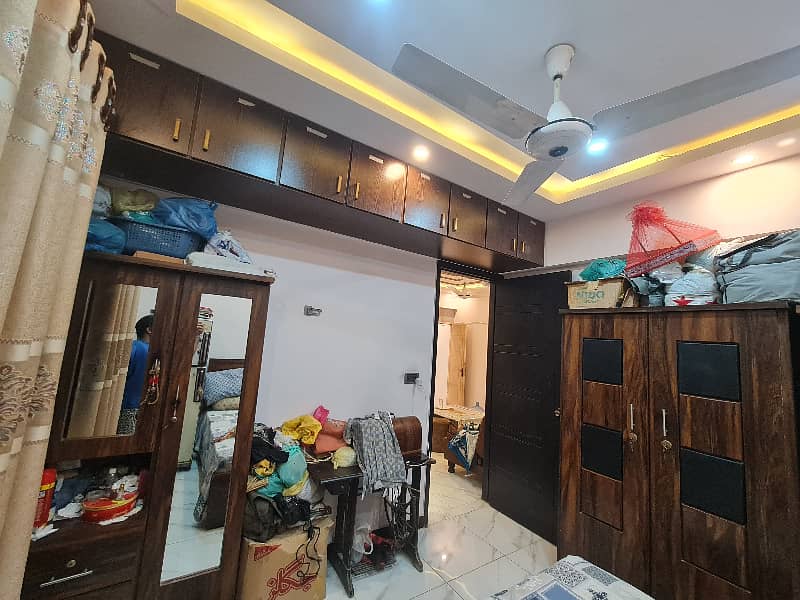 two bed dd apartment for rent in alghafoor in johar 15