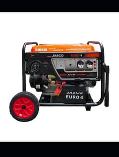 rg5600  generator