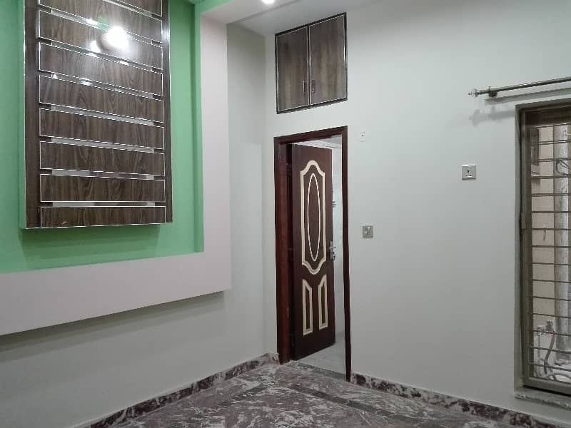 Brand New 563 Square Feet House Available In Lalazaar Garden For sale 1