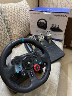 Logitech G29 Slight Used