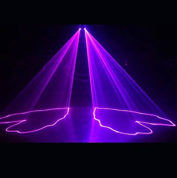 Dj Laser Light (Party Light) 4