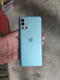 oneplus 9r