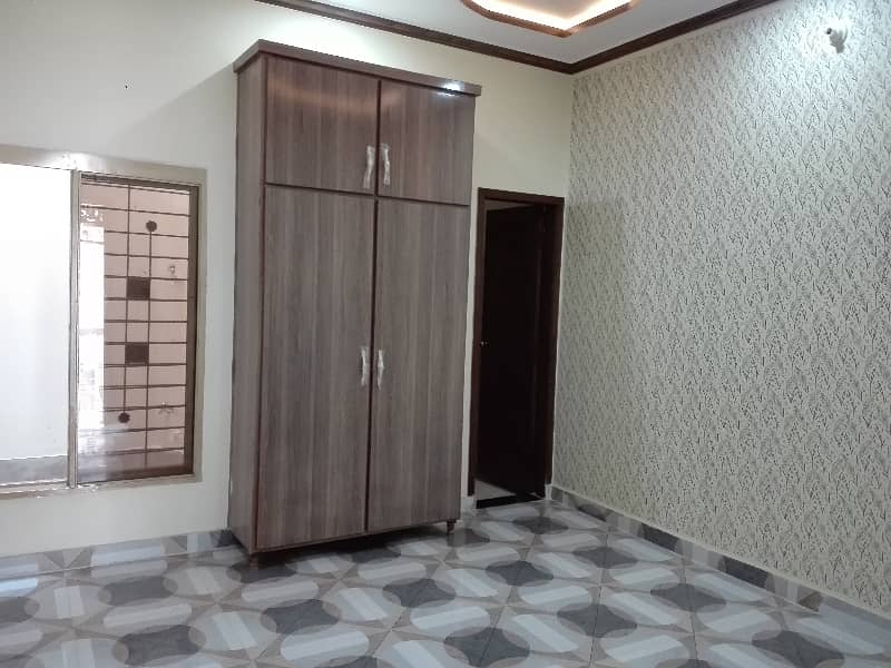 Brand New 563 Square Feet House For sale In Lalazaar Garden Lalazaar Garden 4