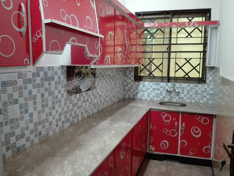 Brand New 563 Square Feet House For sale In Lalazaar Garden Lalazaar Garden 2