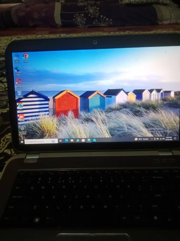 dell inspirion core i3 2nd generation 8gb ram 500gb hard . 1