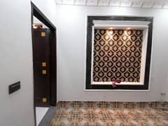 Your Dream Brand New 450 Square Feet House Is Available In Lalazaar Garden 0