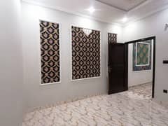 Your Dream Brand New 450 Square Feet House Is Available In Lalazaar Garden 0