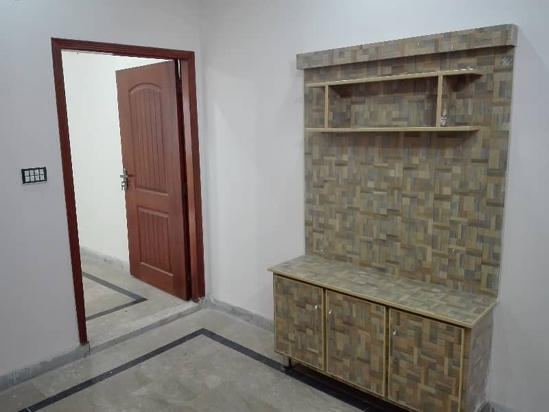 Brand New 450 Square Feet House Available In Lalazaar Garden For sale 3