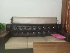 sofa