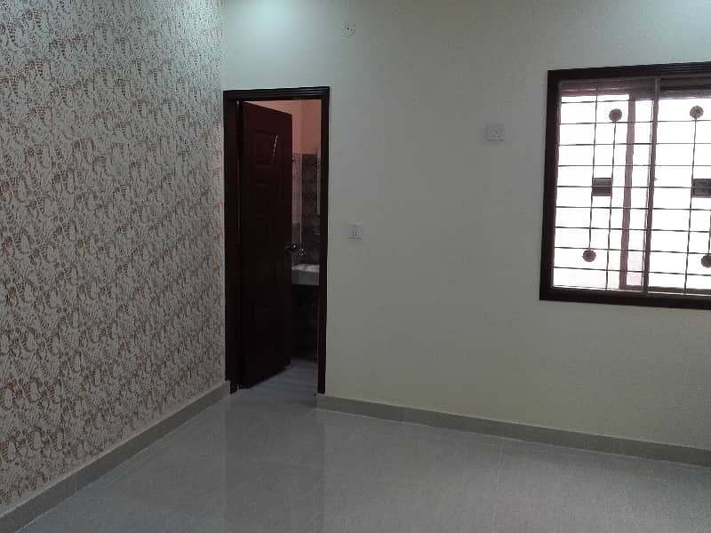 Brand New 450 Square Feet House For sale In Lalazaar Garden Lalazaar Garden 1