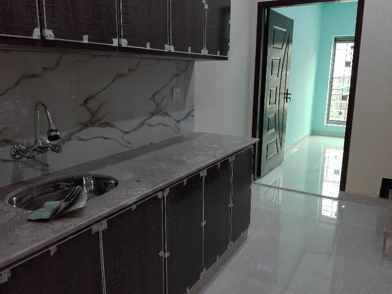 Brand New 450 Square Feet House For sale In Lalazaar Garden Lalazaar Garden 2