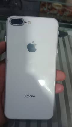 I phone 8+