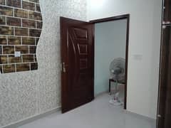 Your Dream Brand New 450 Square Feet House Is Available In Lalazaar Garden 0