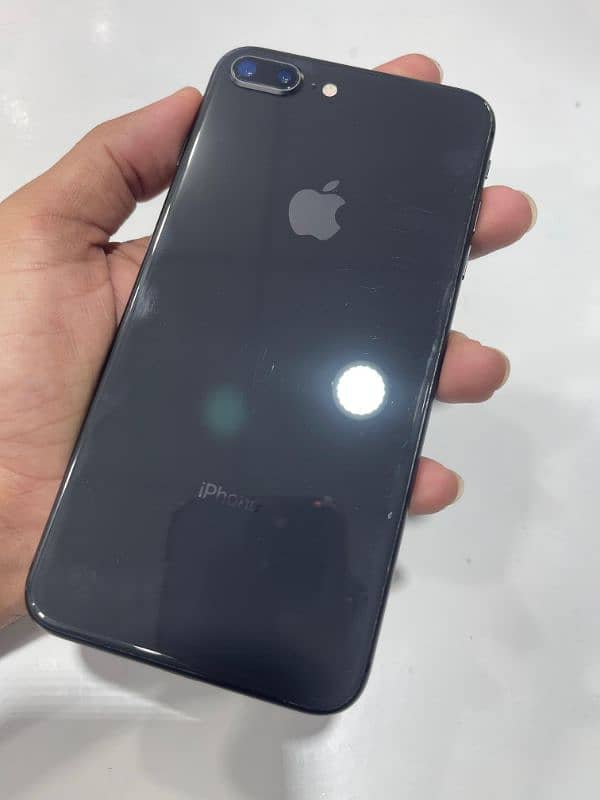 iphone 8 plus 0