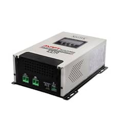 MPPT PLUS HYBRID SOLAR CHARGE CONTROLLER 100 A