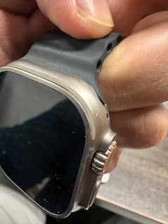 apple watch 1 ultra 49mm 0