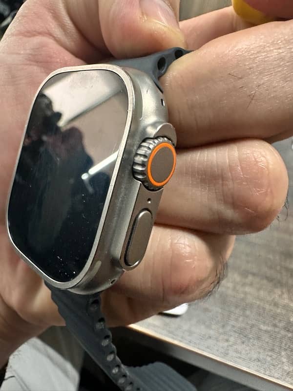 apple watch 1 ultra 49mm 1