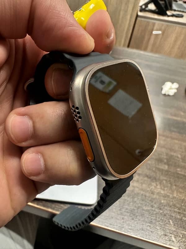 apple watch 1 ultra 49mm 2