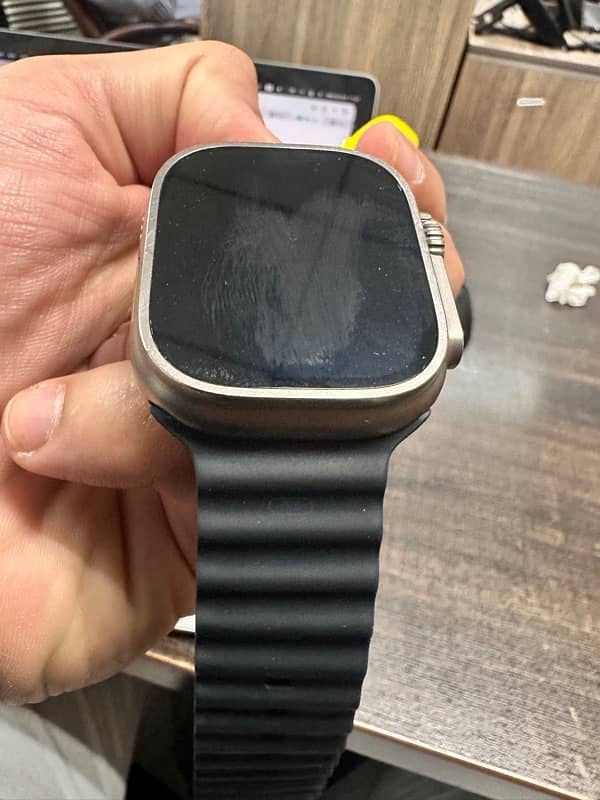 apple watch 1 ultra 49mm 3