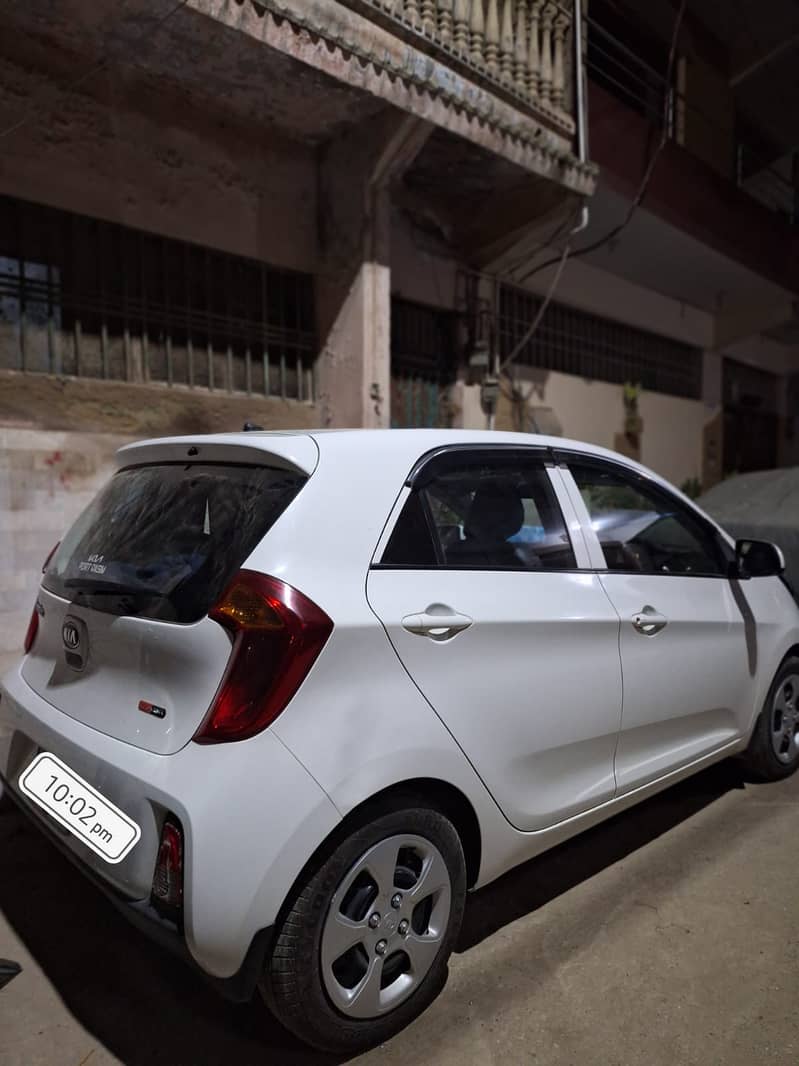 KIA Picanto 2022 2022 2