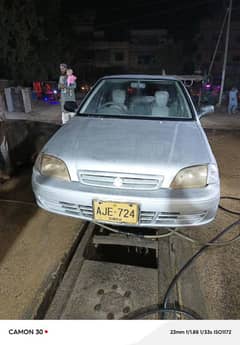 Suzuki Cultus VXR 2005 0