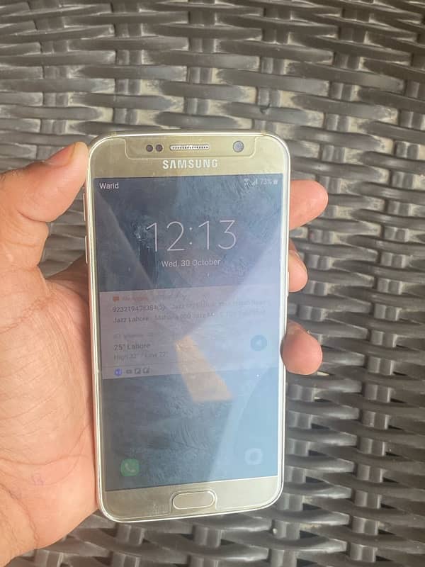 samsung s6 2