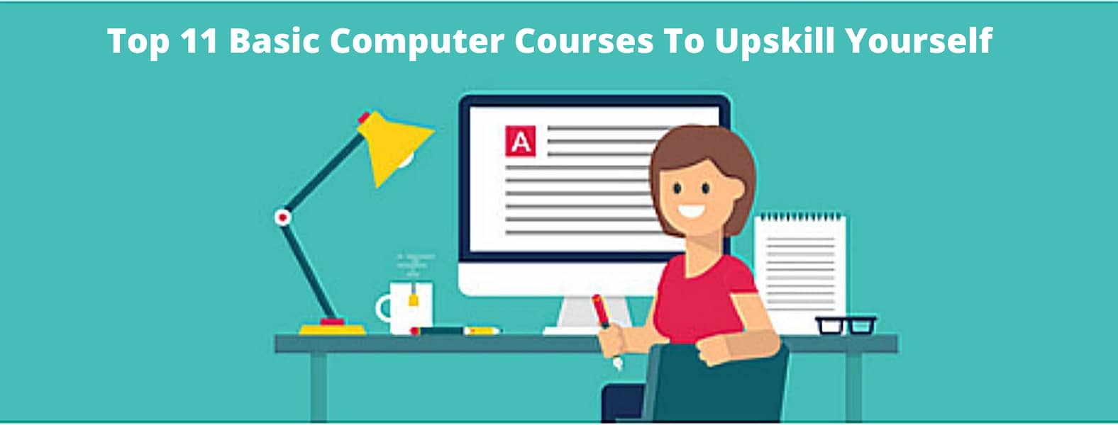 Unlock Your Future with Our Comprehensive Computer Course! 1