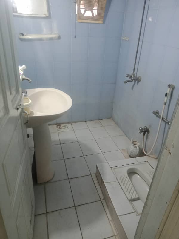 Upper portion for rent in G 10/1 3