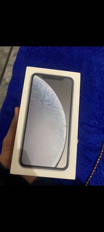 Iphone xr 128gb Non PTA 2