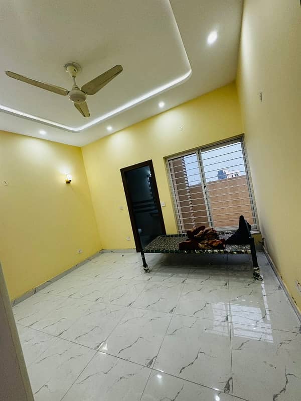 Brand New Ultra Designer House For Rent In Ideal Location 4