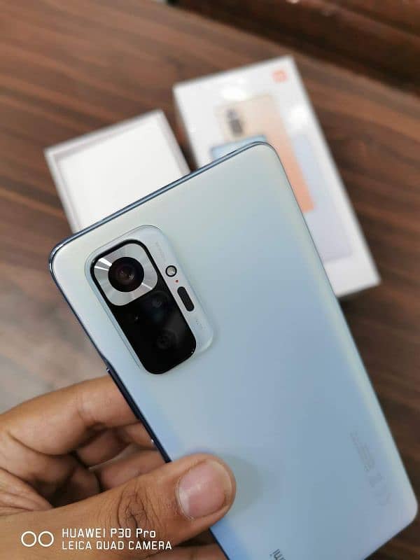 Redmi note 10 pro 8gb ram 128 gb momery 03104007514 1